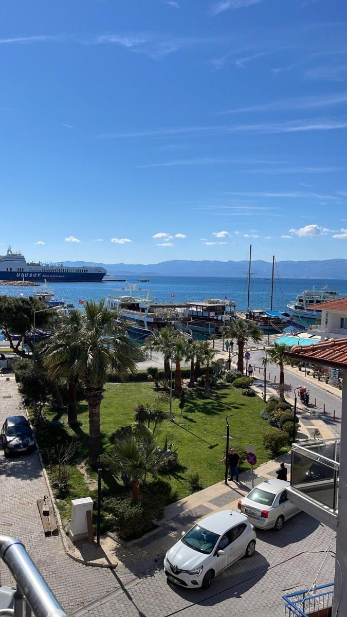 Grand Faik Hotel - Housity