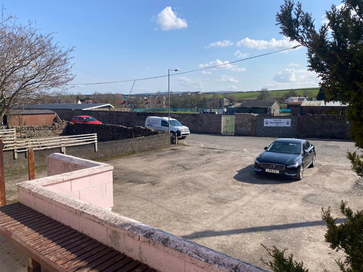 Queensberry arms hotel - Housity