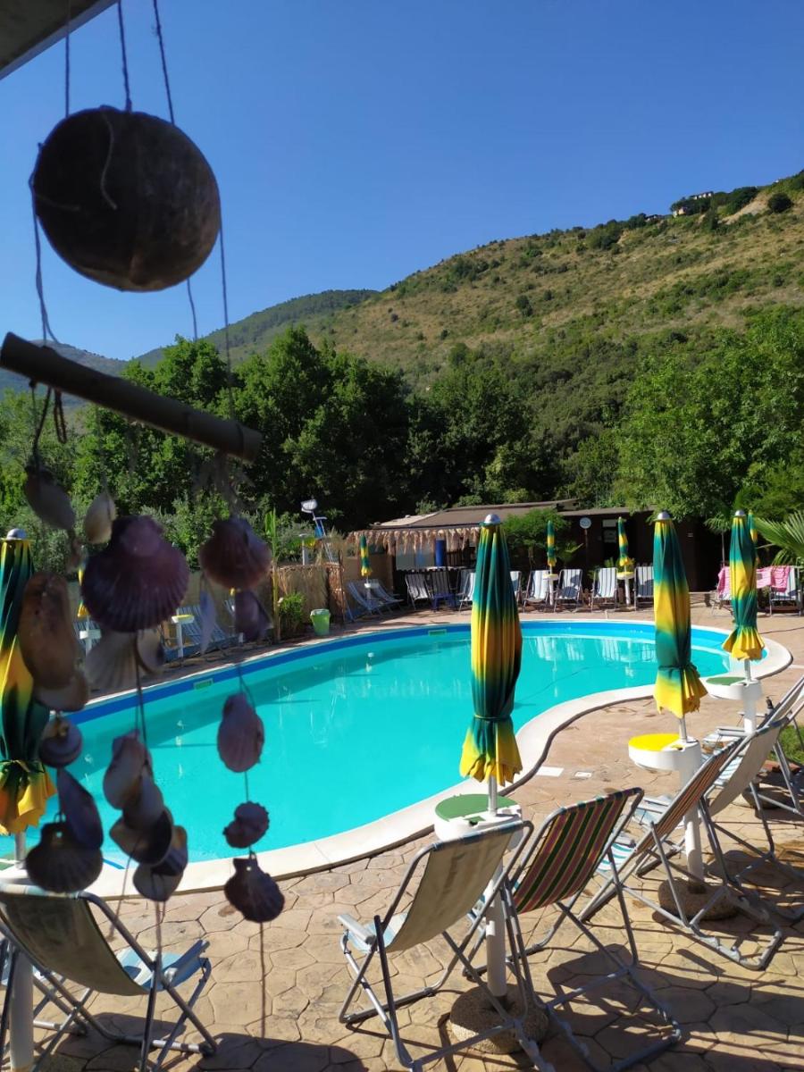 Case vacanza Centro estivo Il Catauso - Housity