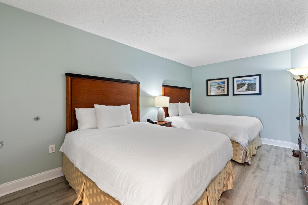 Sandy Beach Resort - Housity