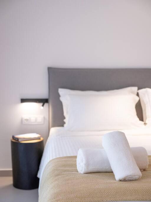 Electra Luxury Apartment at the Heraklion Center - Housity