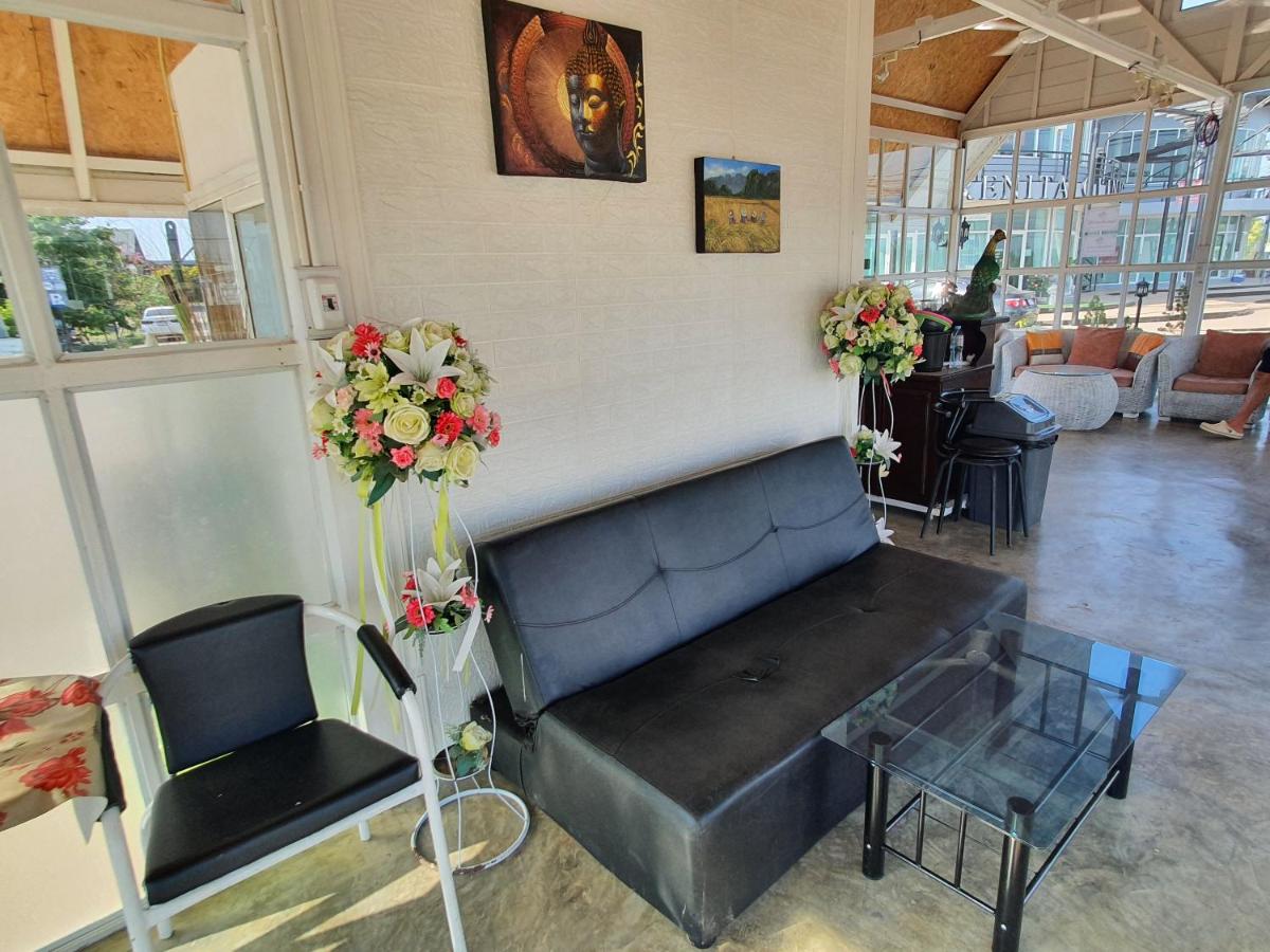 The Cottage at Chiyaphum - Housity