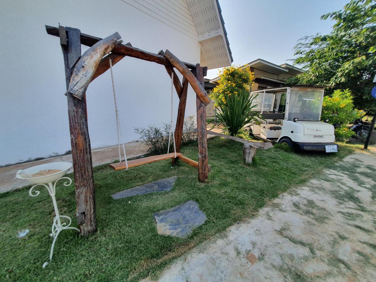The Cottage at Chiyaphum - Housity