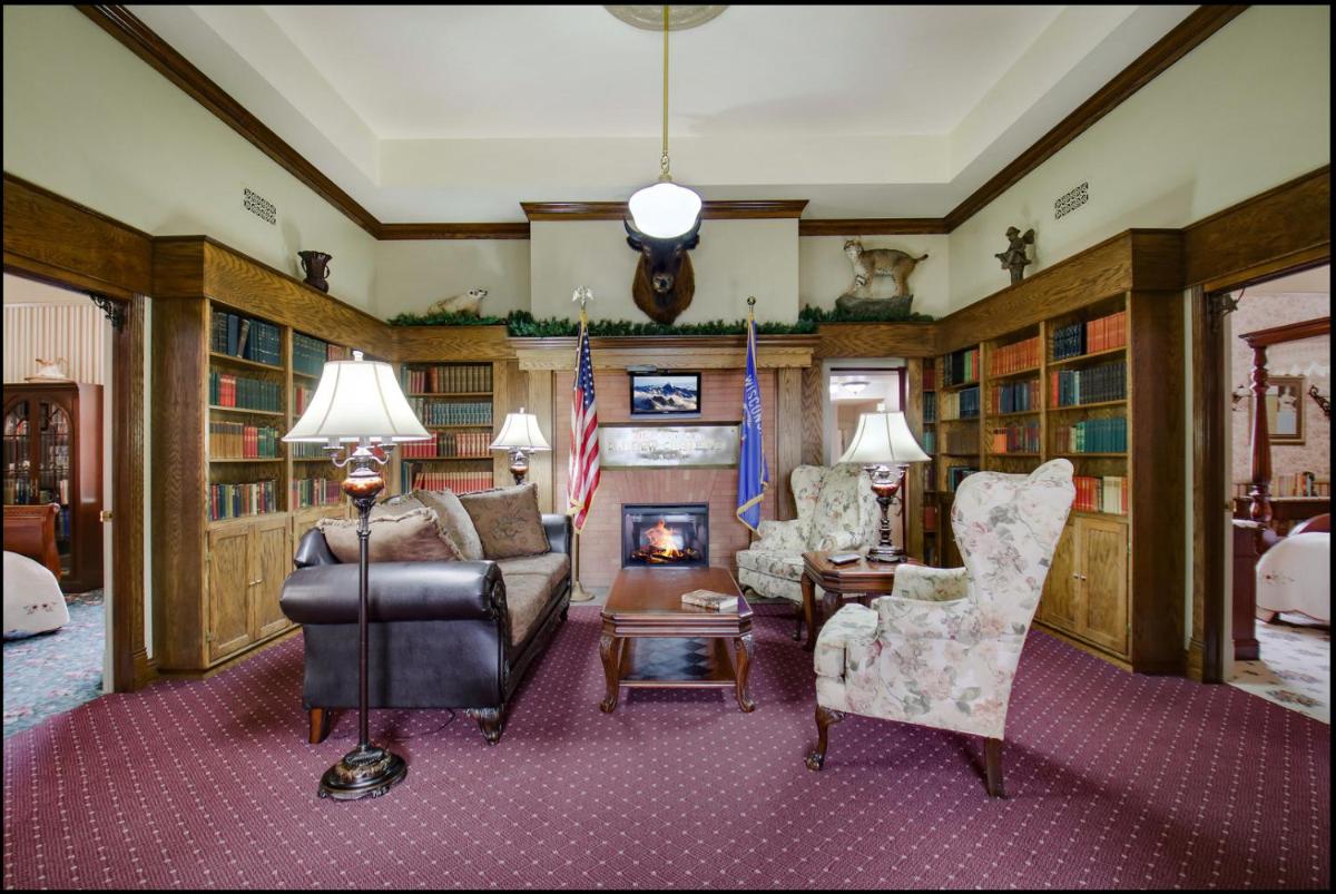 Carnegie Hall Boutique Hotel - Housity