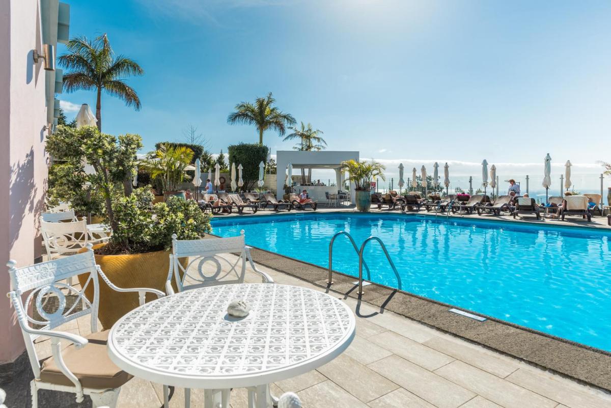 A piscina em ou perto de TUI Blue Gardens - Adults-only - Savoy Signature