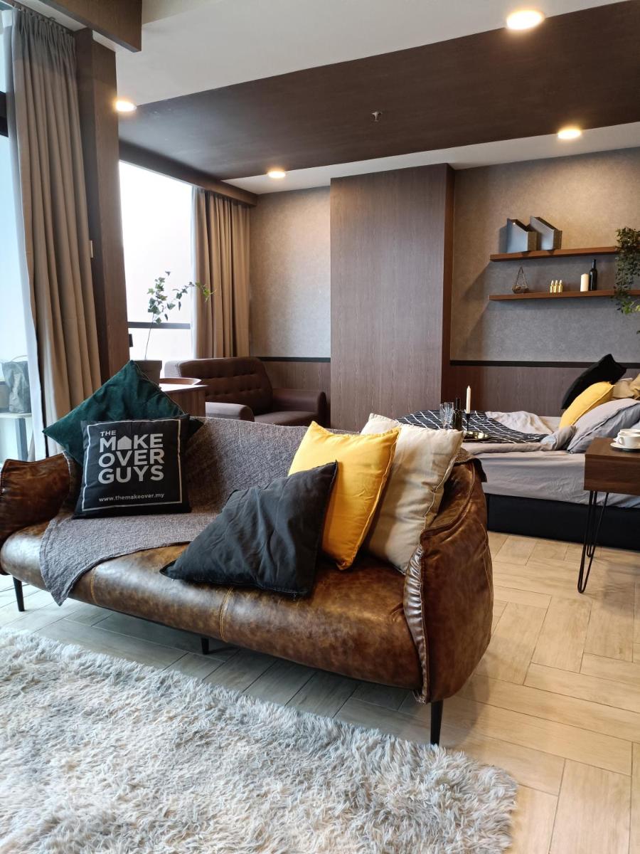 Loft Signature Executive Suite Empire City - Housity