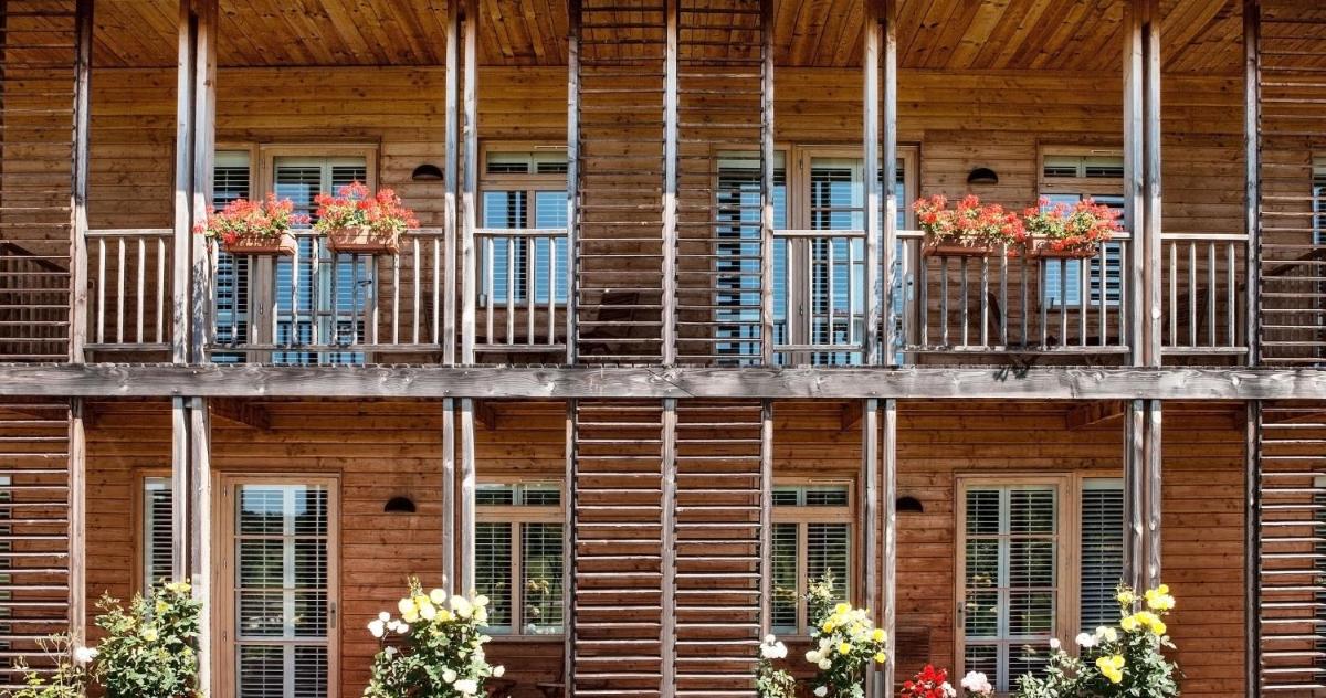 Relais des Vigiers - Housity