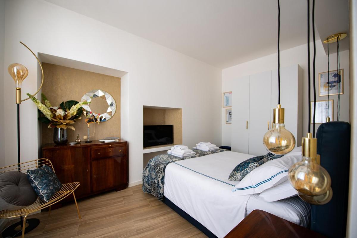 Suitetrails - Madeleine apartments - Arco della Pace