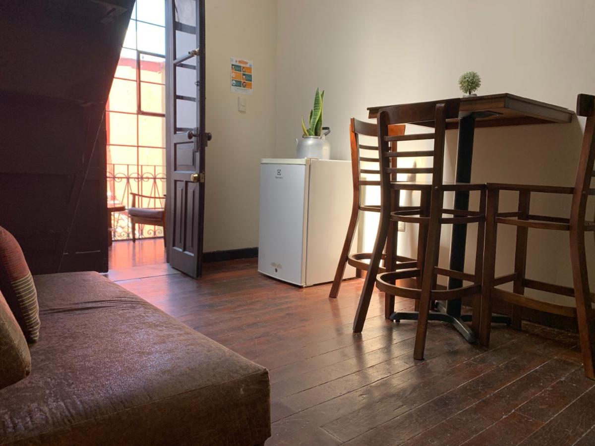Suitetrails - Casa Elizabeth