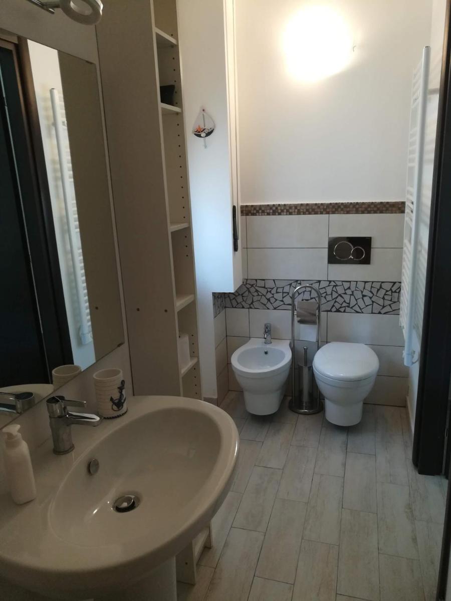 Suitetrails - Villa Daniela - Quiete e mare