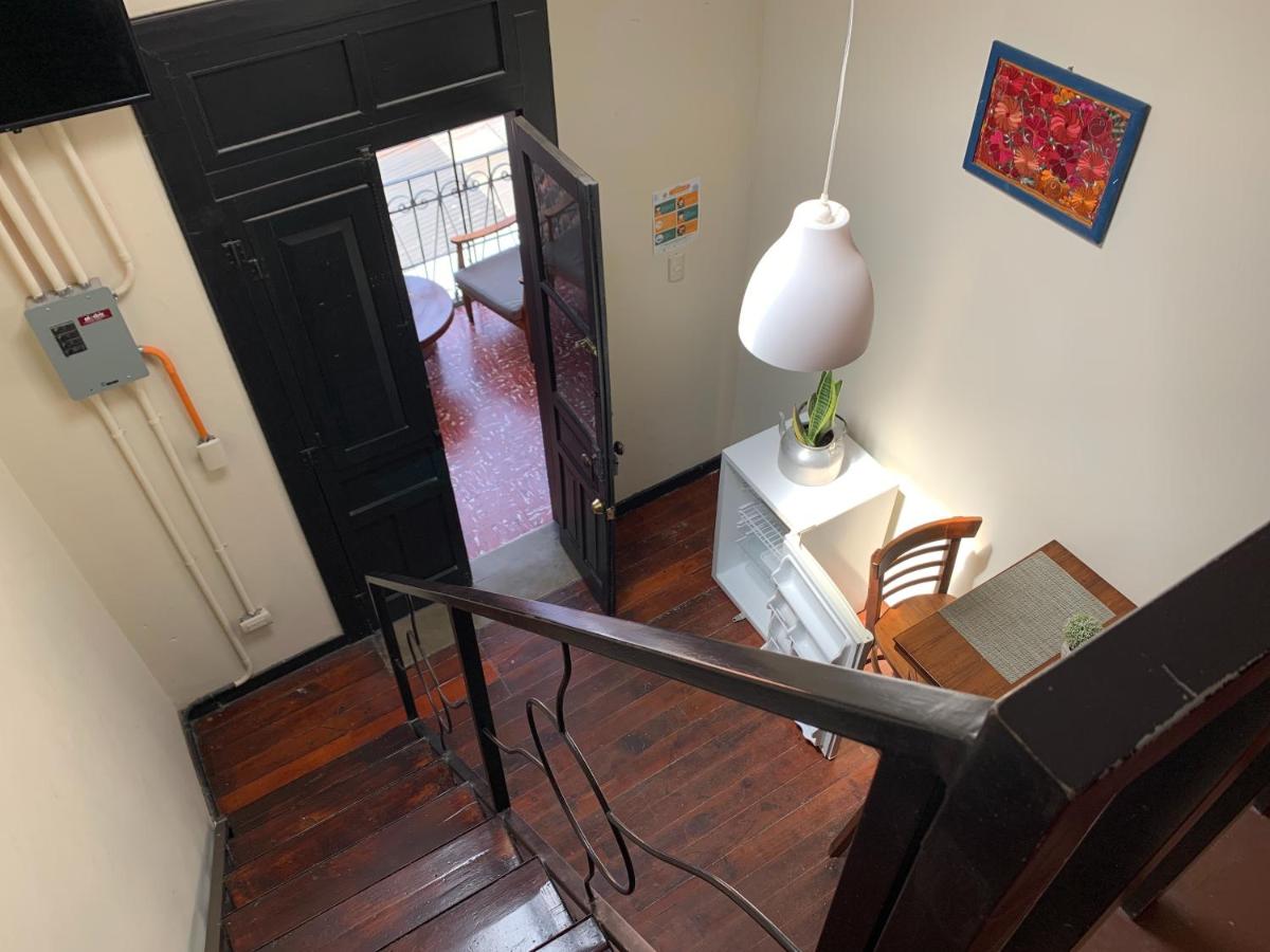 Suitetrails - Casa Elizabeth
