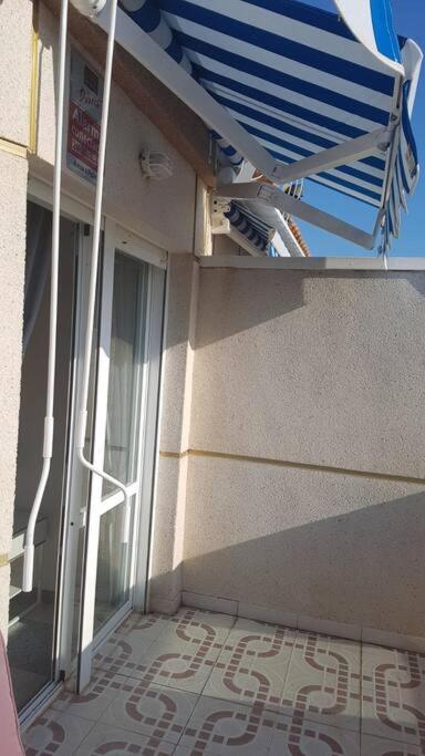 2 Room Apartment Torrelamata Torrevieja Alicante - Housity