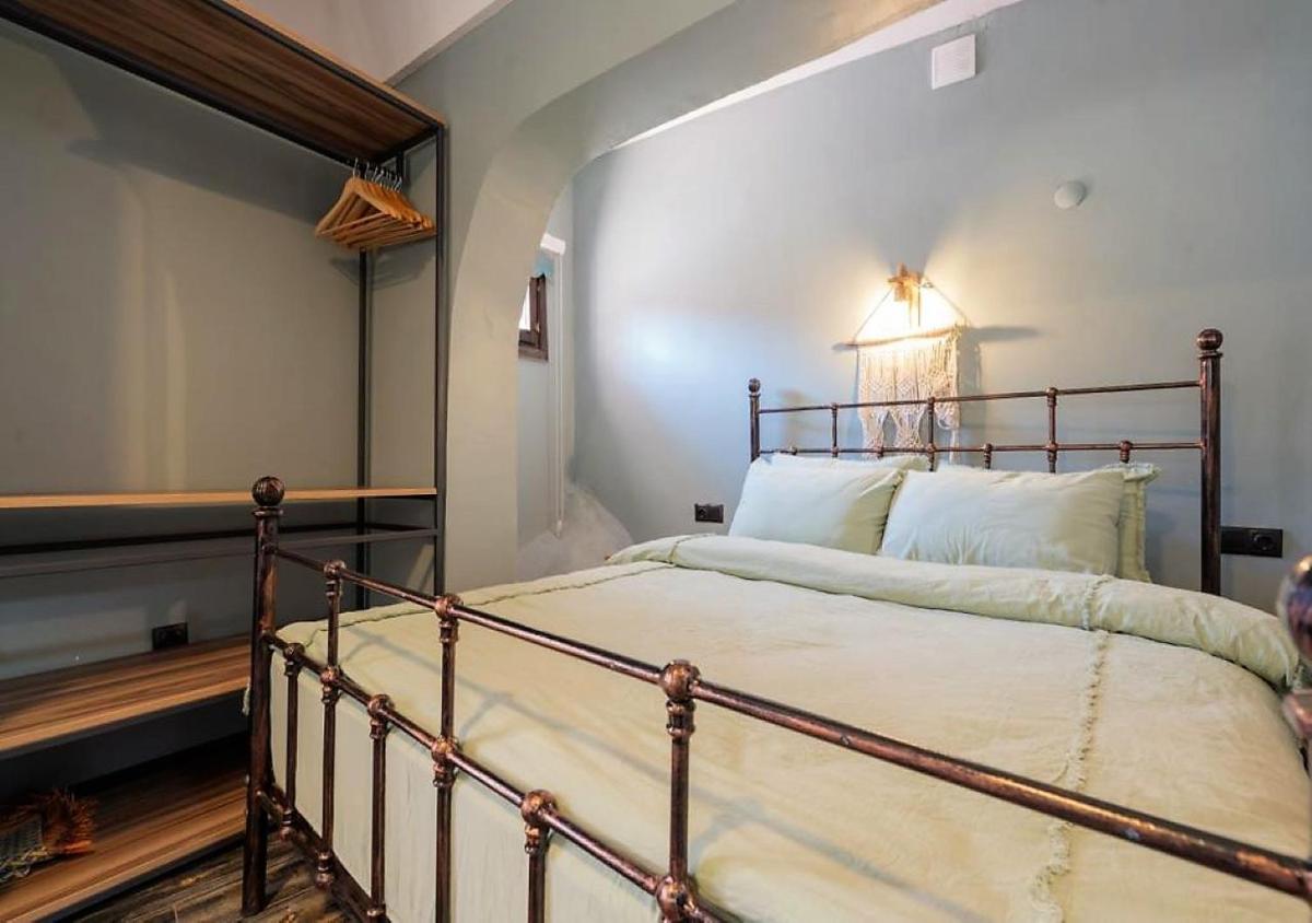 Liman Deluxe Hotel - Hizvo