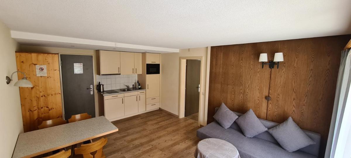 Chalet Bodenwald - Hizvo