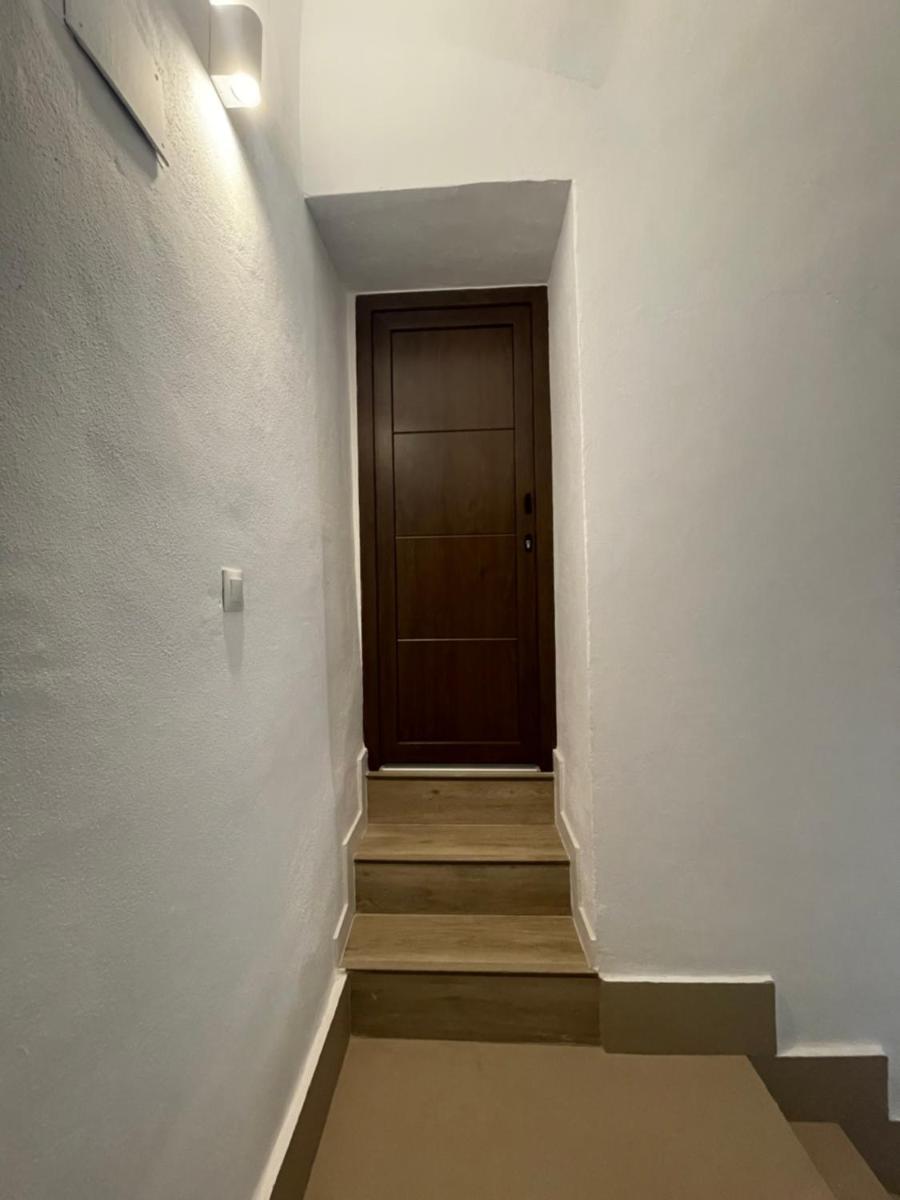 Suitetrails - Carmela Apartment.