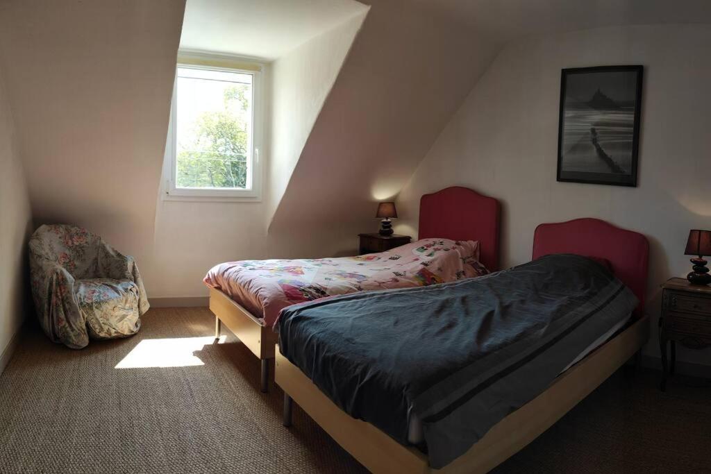 ꧁ Madig Azul - Villa avec piscine chauffée ꧂ - Housity