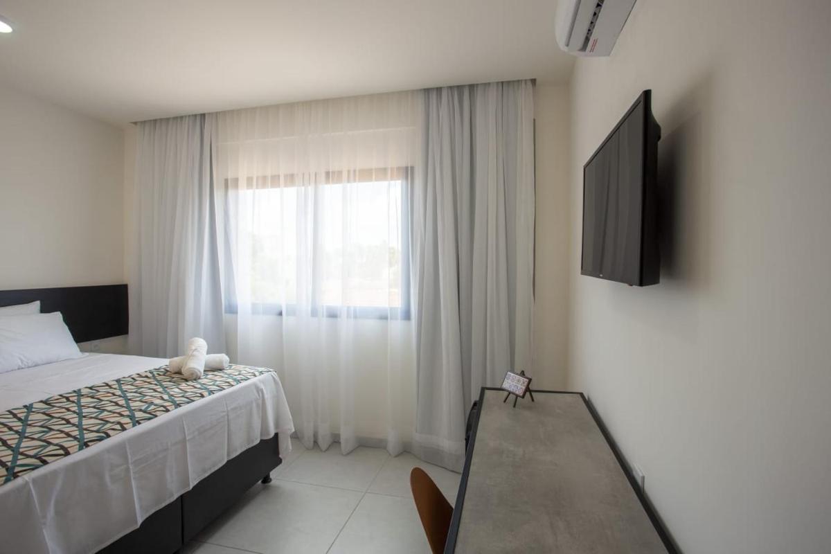 Pousada Terra do Vento - Housity