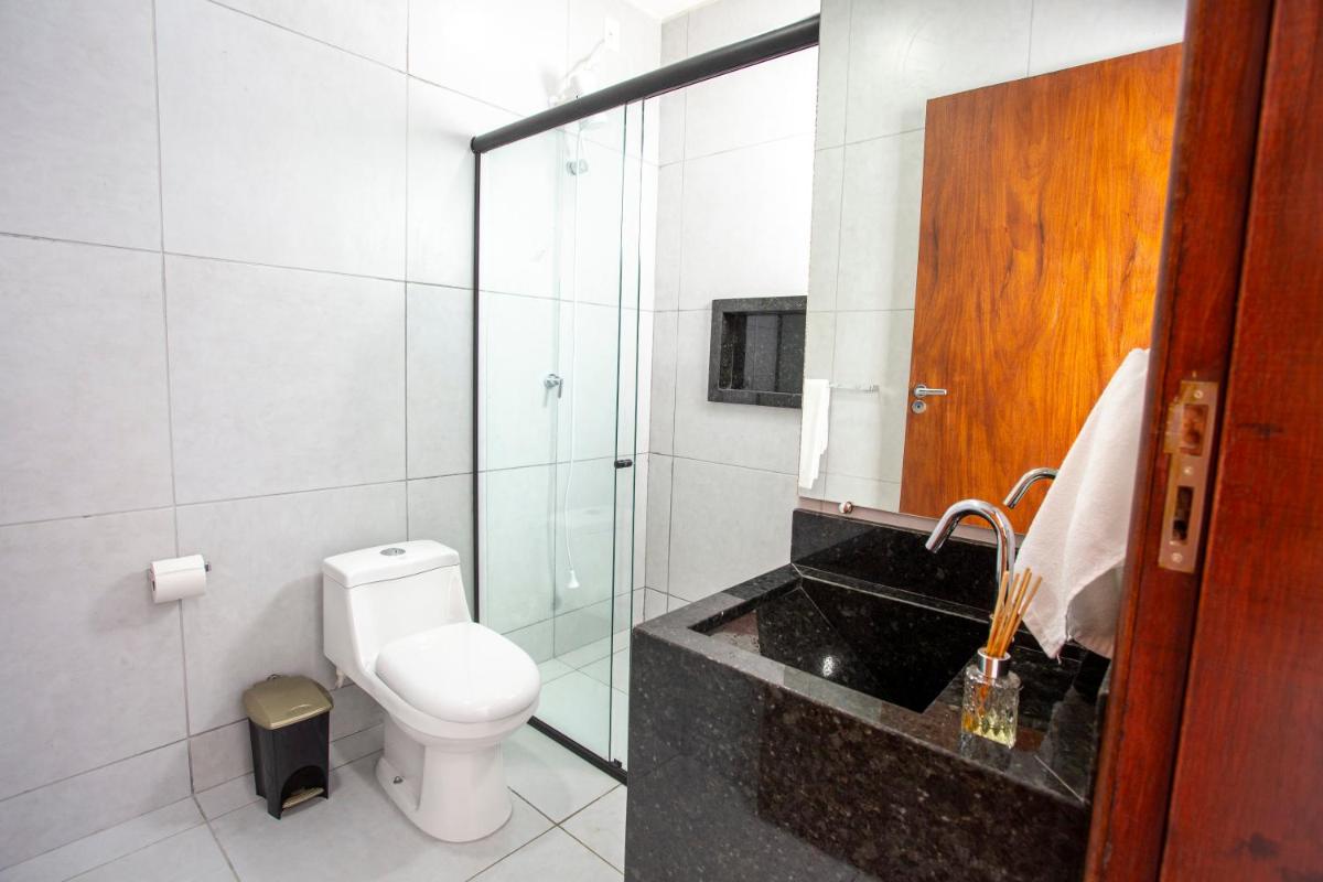 Pousada Terra do Vento - Housity