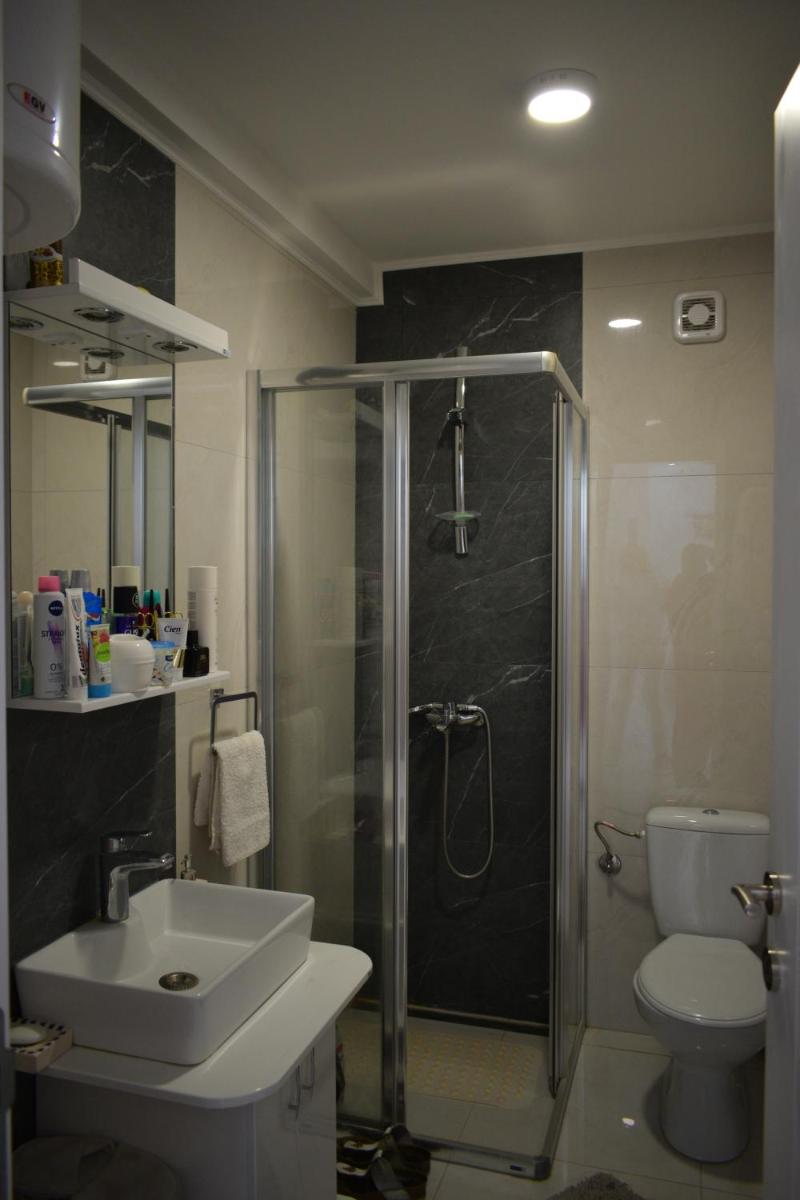 Apartmani K&V - Hizvo