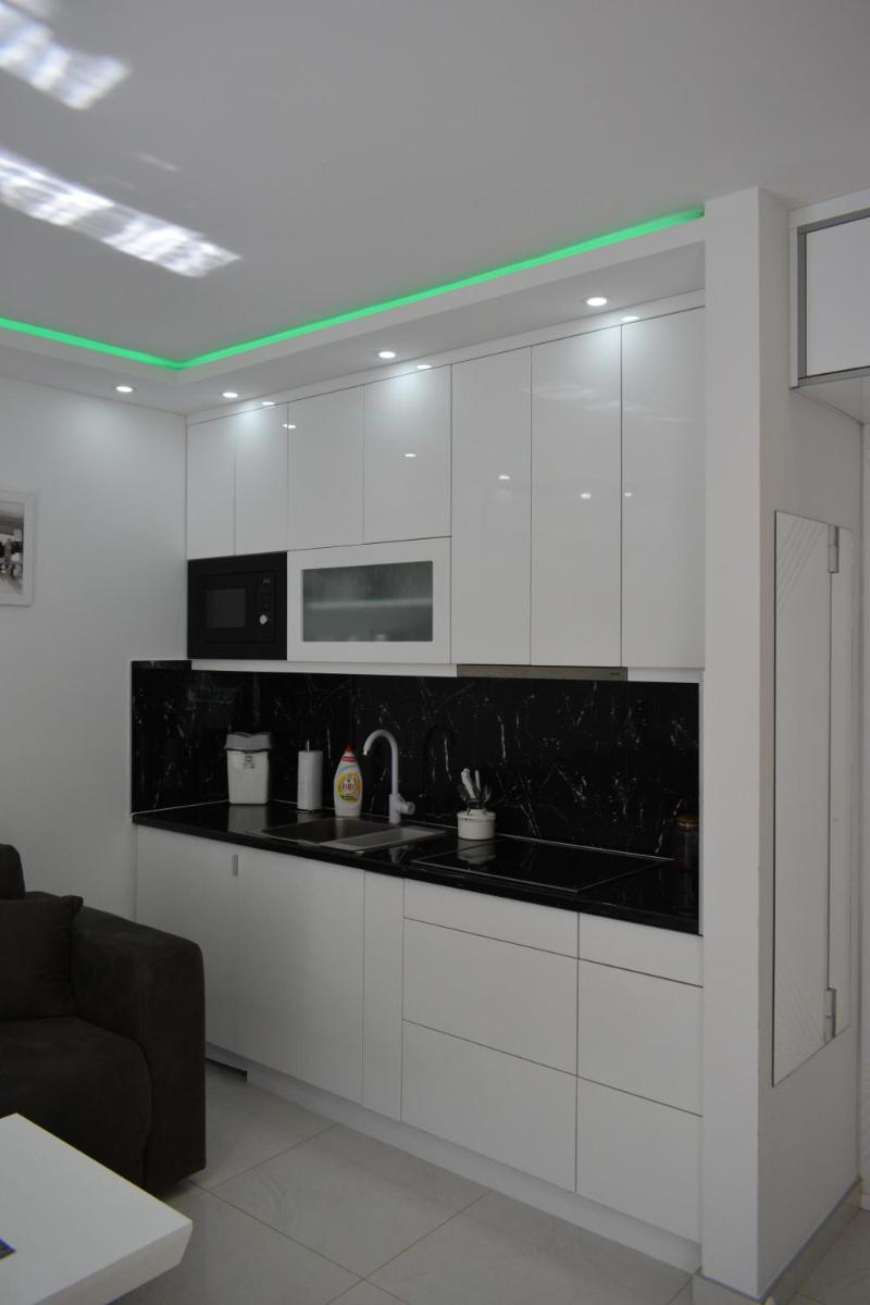 Apartmani K&V - Hizvo