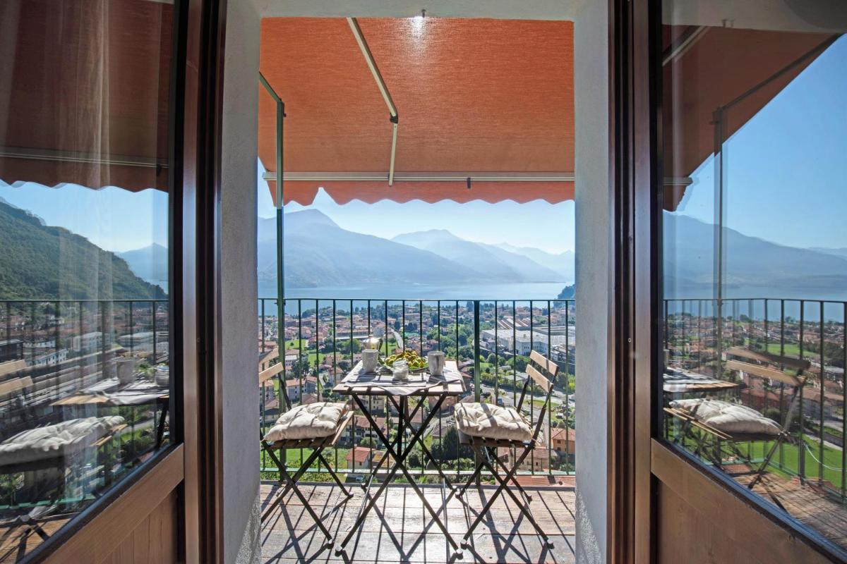 Crotto Palma - Housity