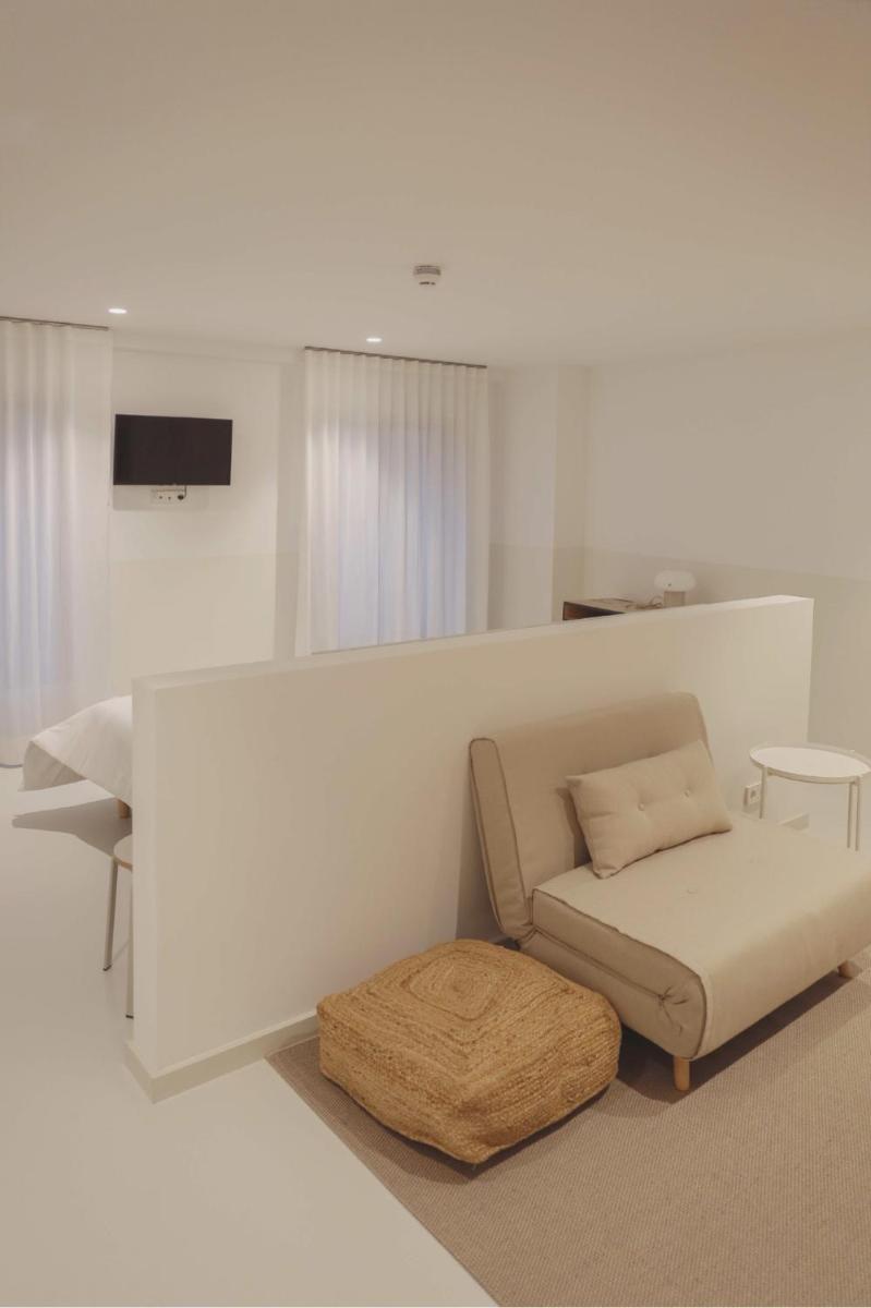 HOTEL LA FONDA B&B - Housity
