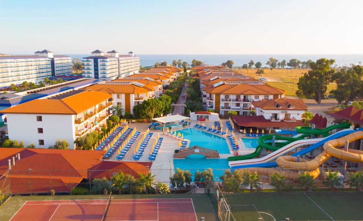 Eftalia Holiday Village - Housity