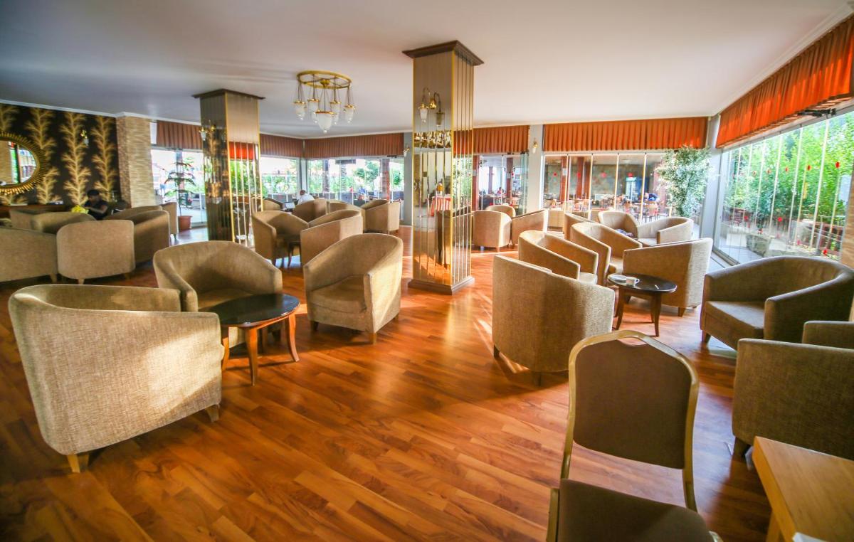 Eftalia Holiday Village - Housity