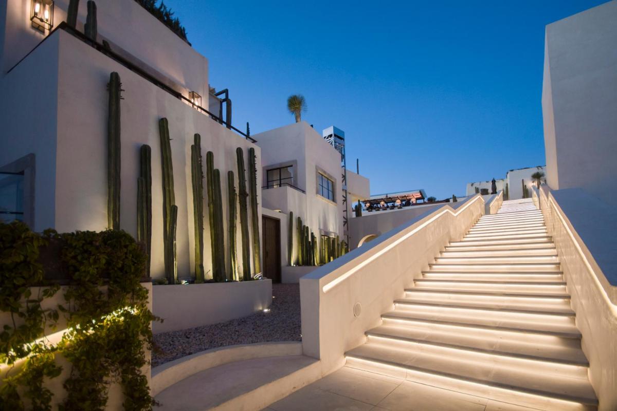 Hotel Amatte San Miguel de Allende - Hizvo