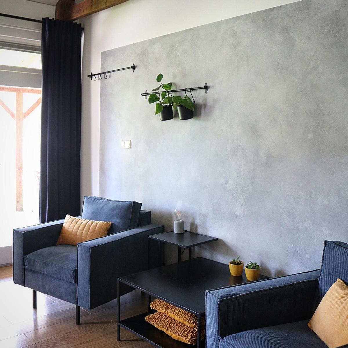 Bed and Breakfast 'Wij en de Zande' - kamer met vide - Housity