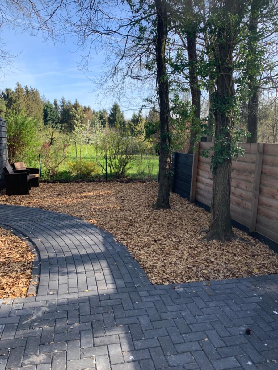 De Veluwse bos Lodge - Housity
