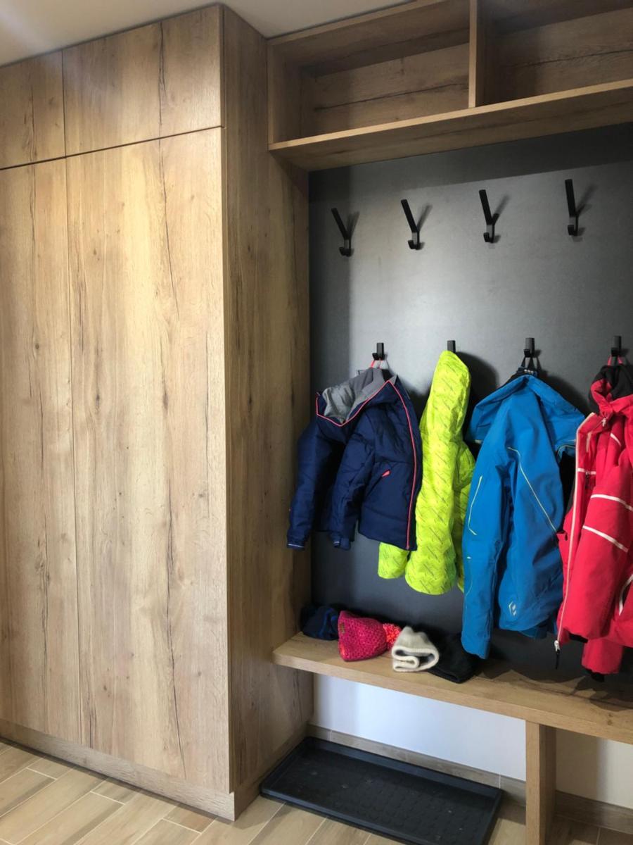 Ski Klinovec - Housity