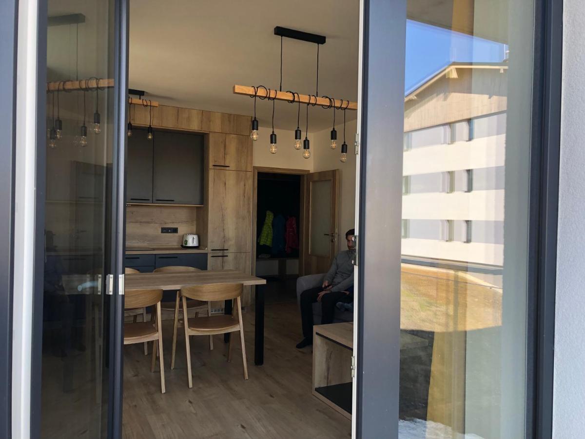 Ski Klinovec - Housity
