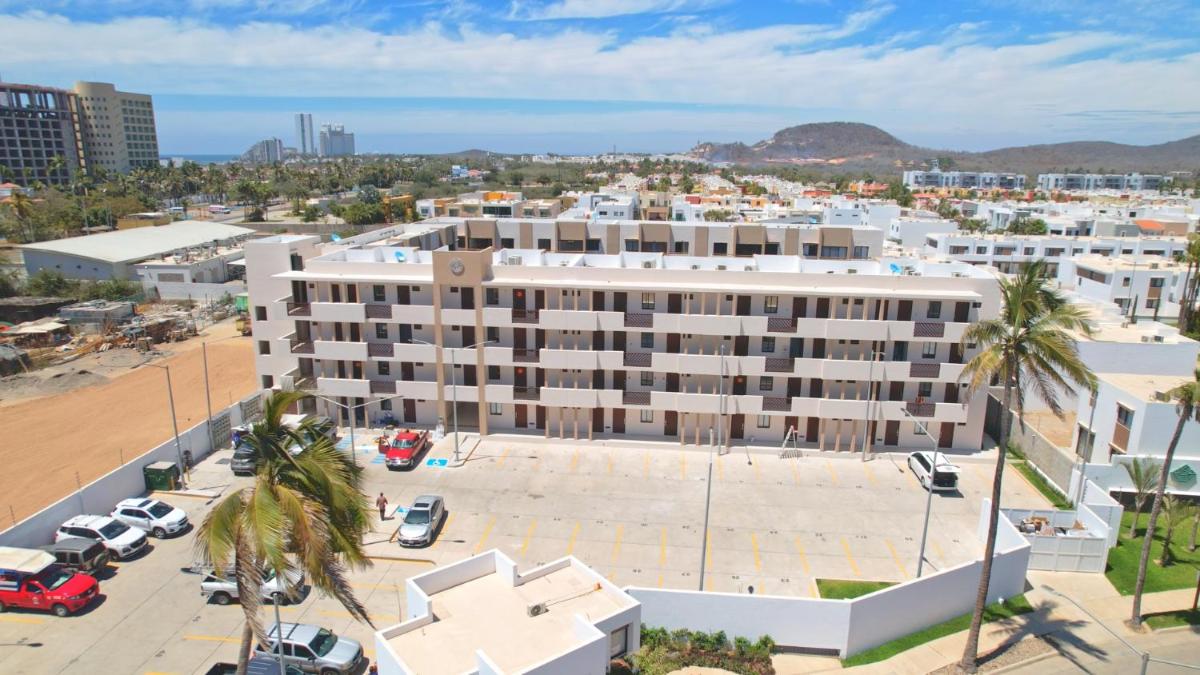 AMBAR BY HAUSING - Pet Friendly - Housity