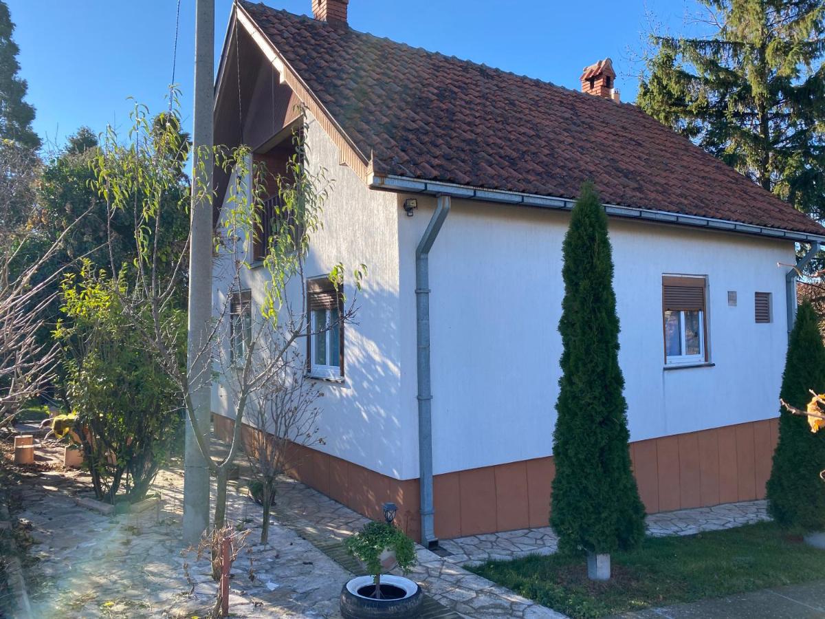 Heritage kuća za odmor - Housity