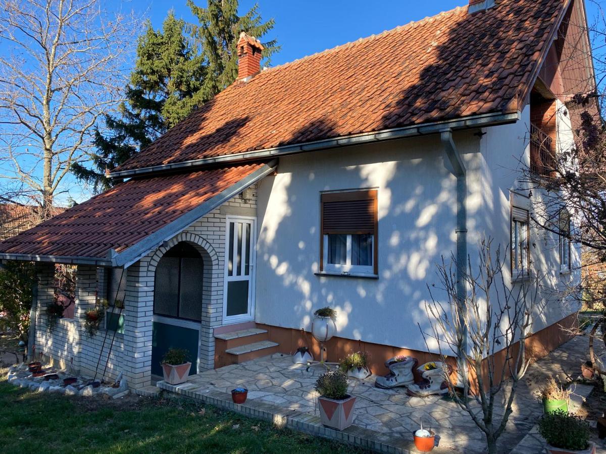 Heritage kuća za odmor - Housity