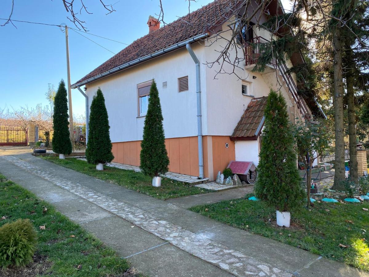Heritage kuća za odmor - Housity