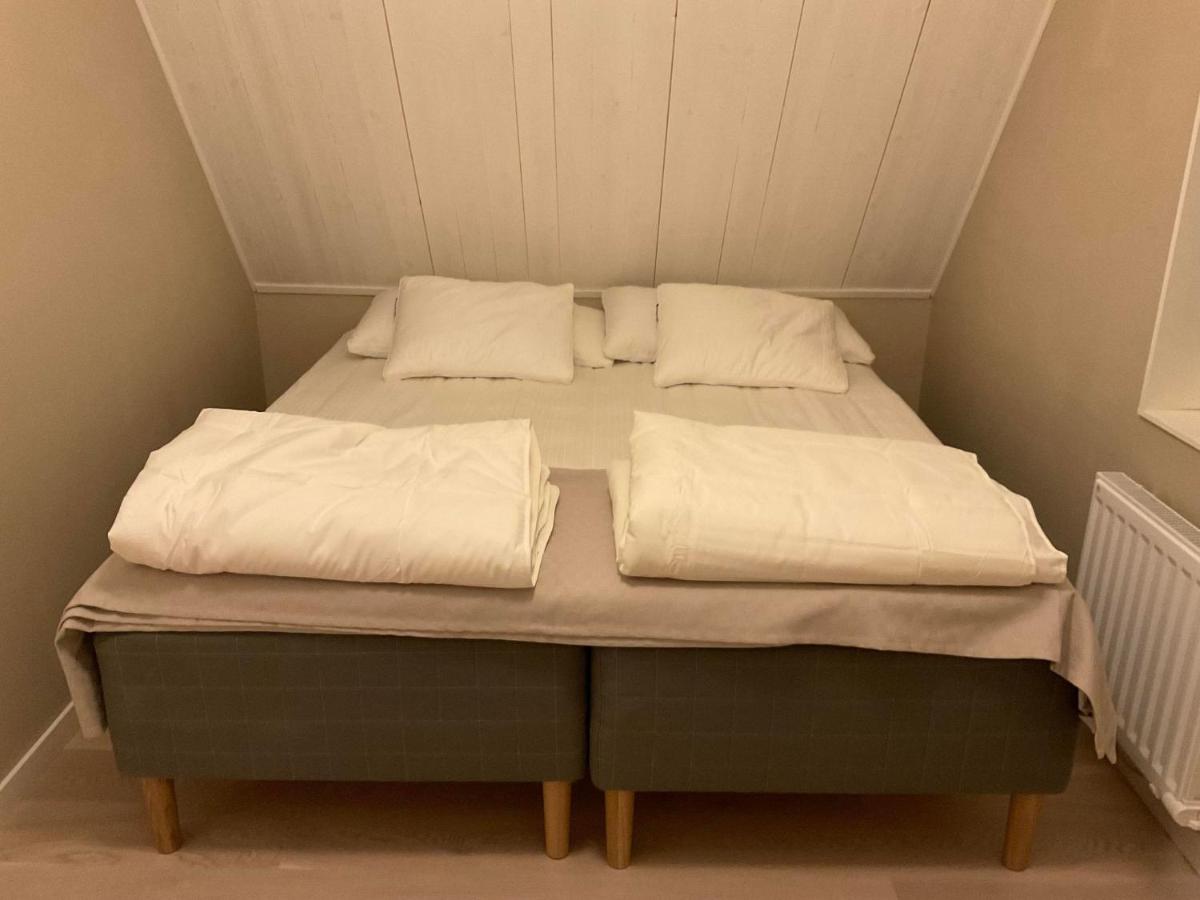Högklint by the Sea Apartment - Housity
