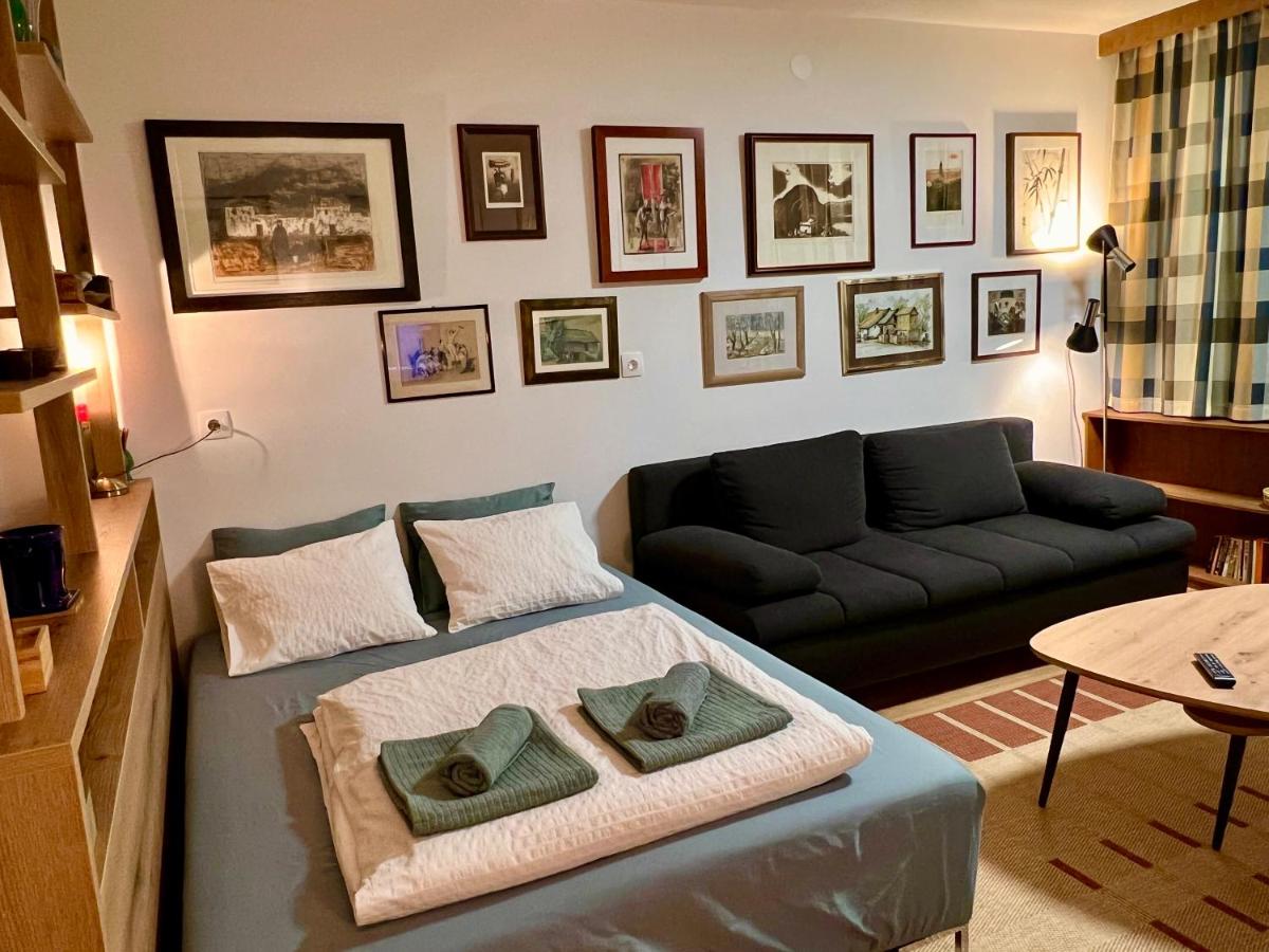 Studio Mila - Housity