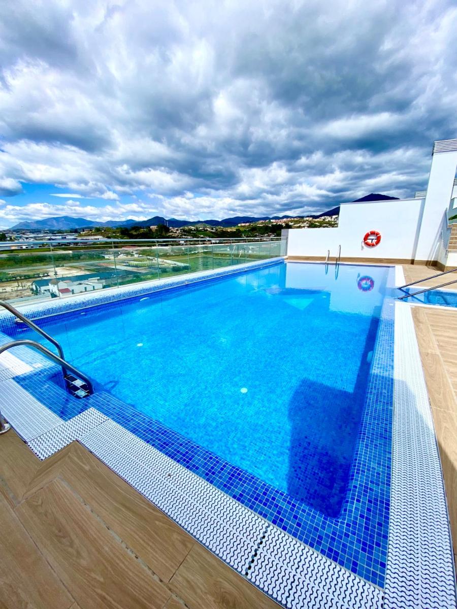 Nueva Andalucia Marbella, Luxury Apartments - Housity