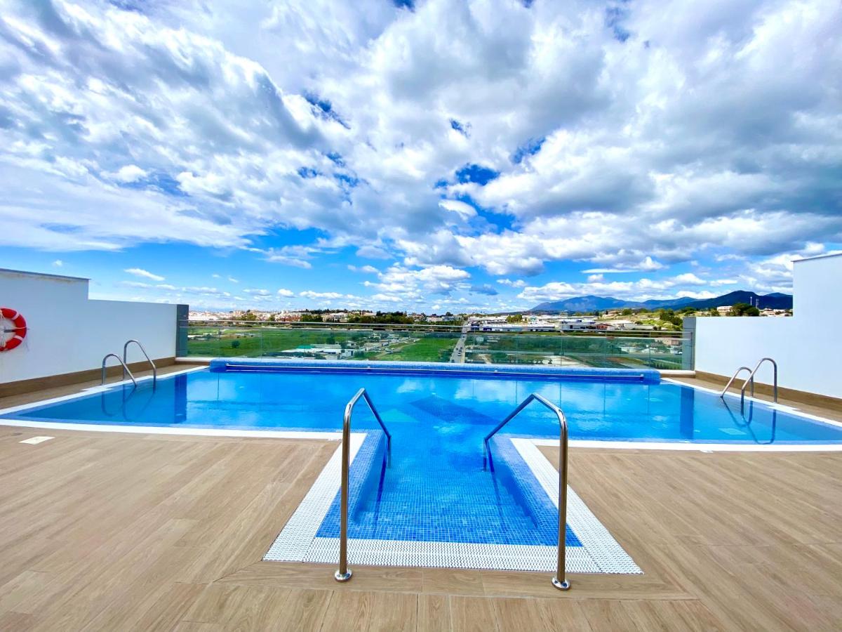 Nueva Andalucia Marbella, Luxury Apartments - Housity
