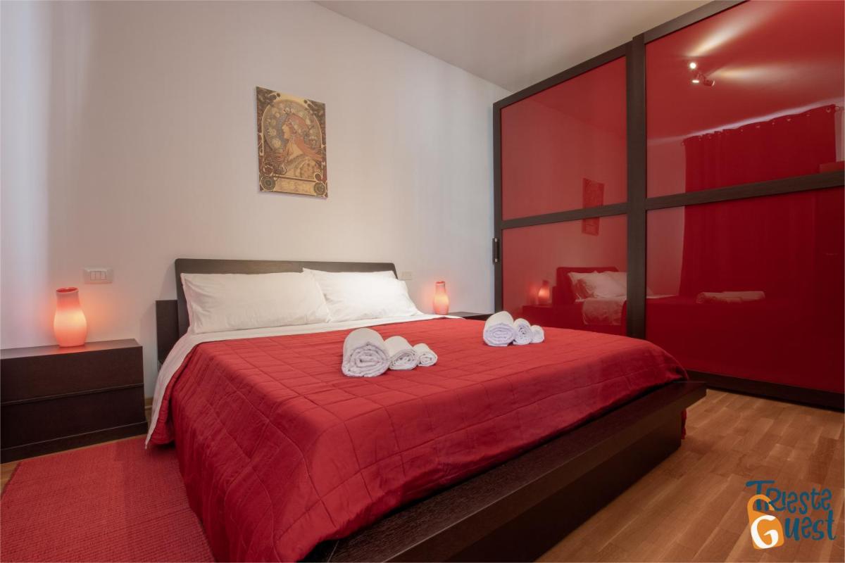Suitetrails - The House of Joy - Luminoso - Clima - Balcone