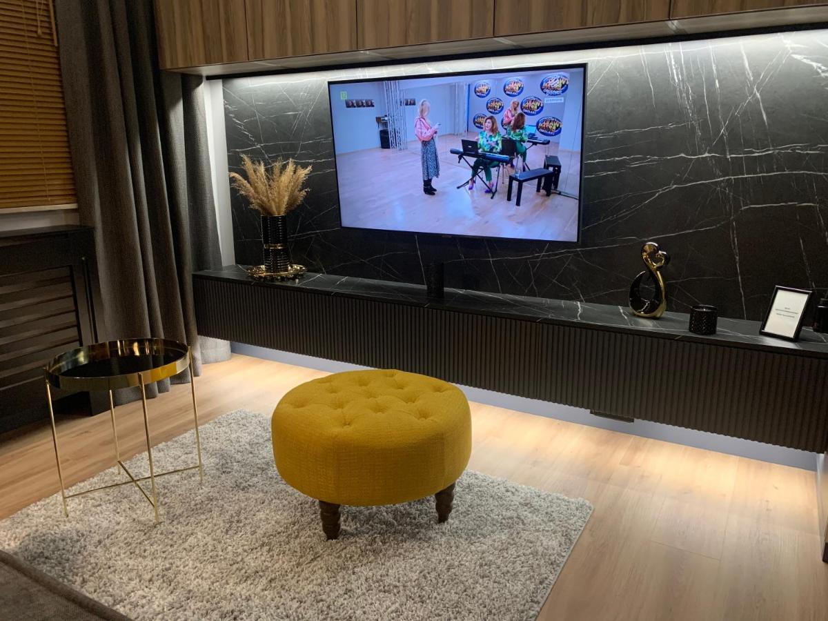 Luxury Apartament Wyszyńskiego - Housity