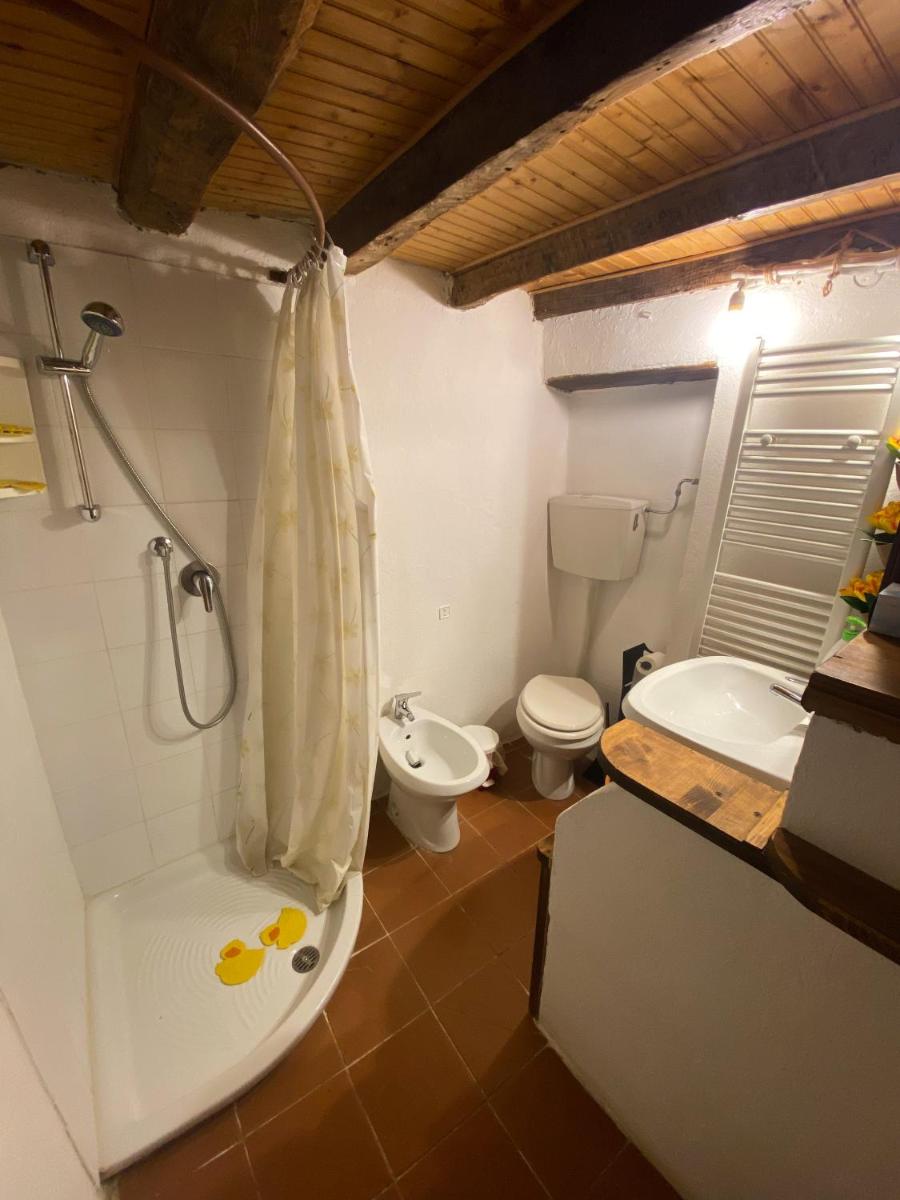 La Dimora della Strega - Housity