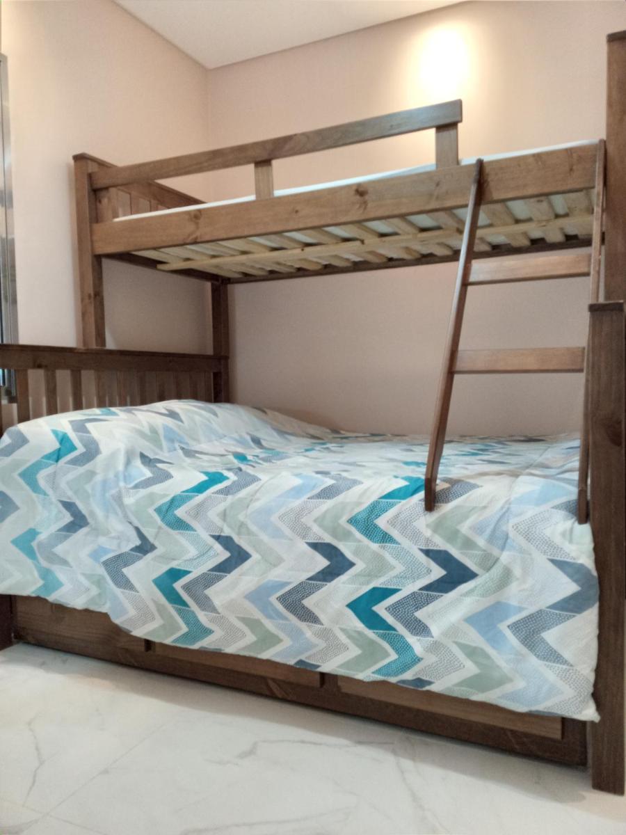 Suitetrails - Apartamento Lindíssimo e Moderno próximo a praia