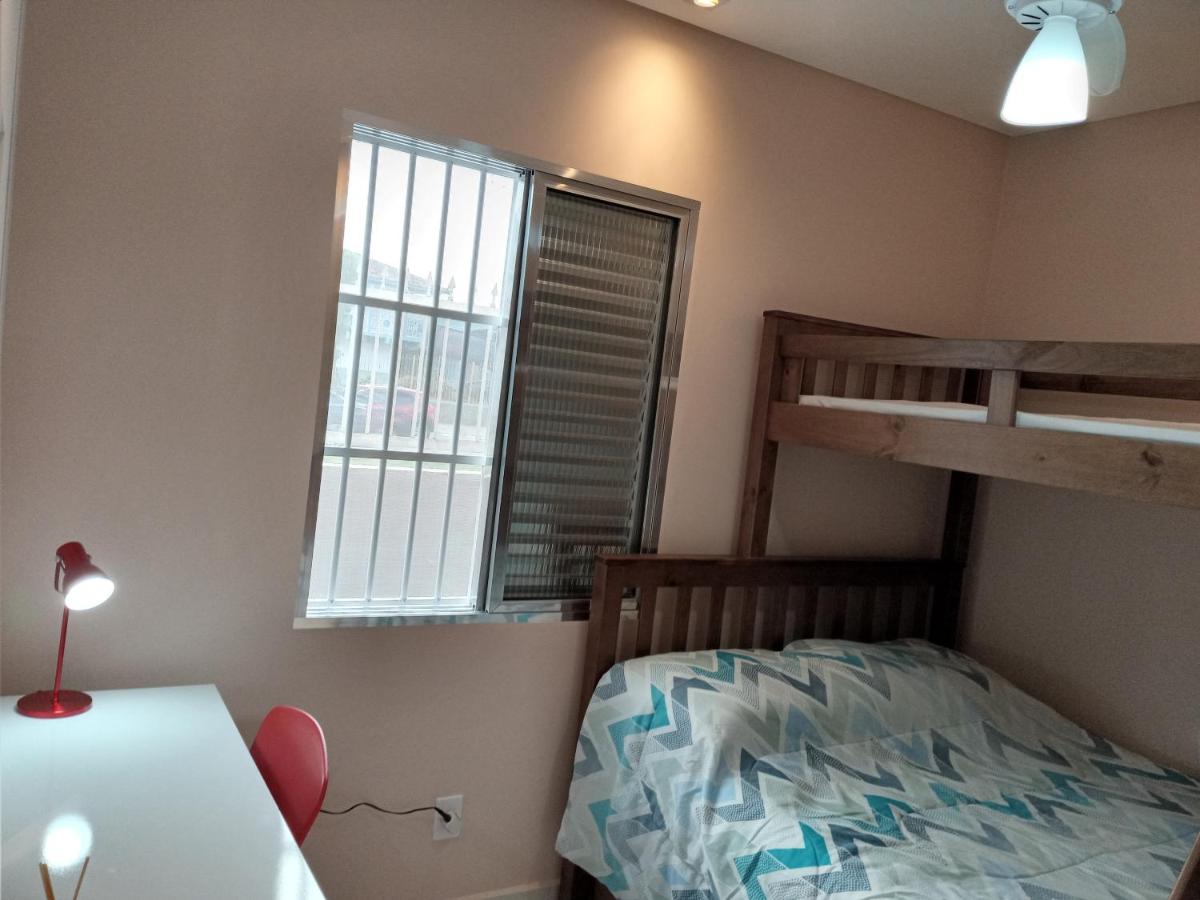Suitetrails - Apartamento Lindíssimo e Moderno próximo a praia