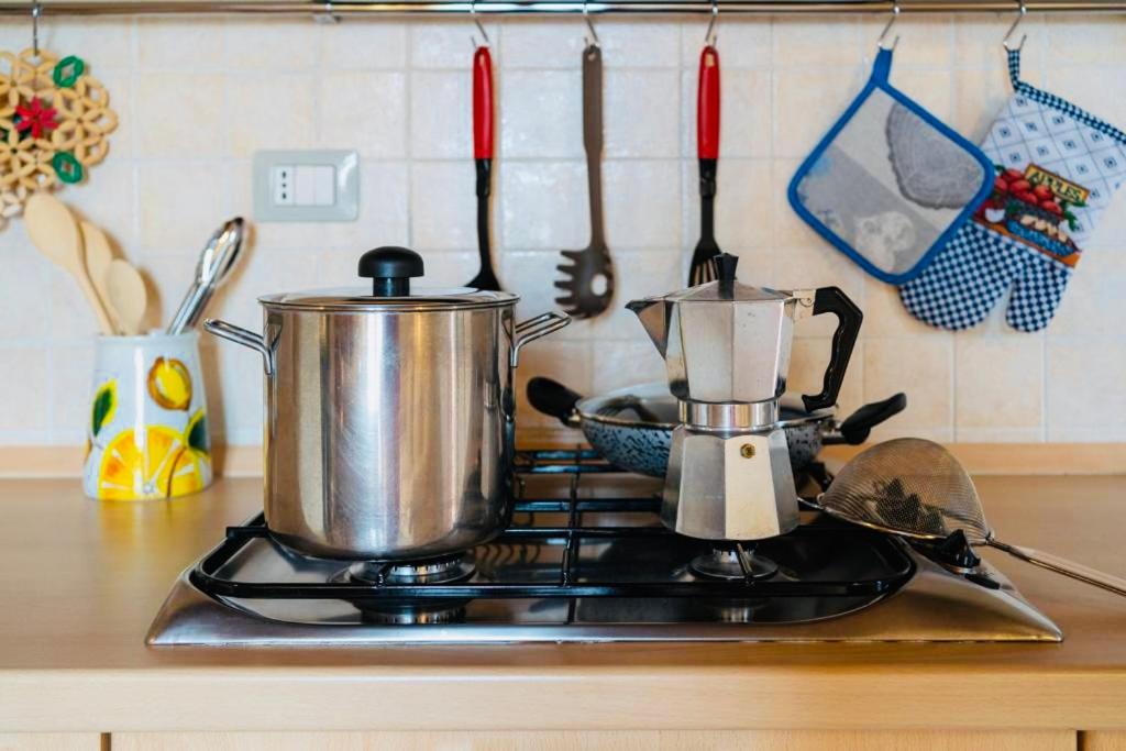 A casa di Claudia - Housity