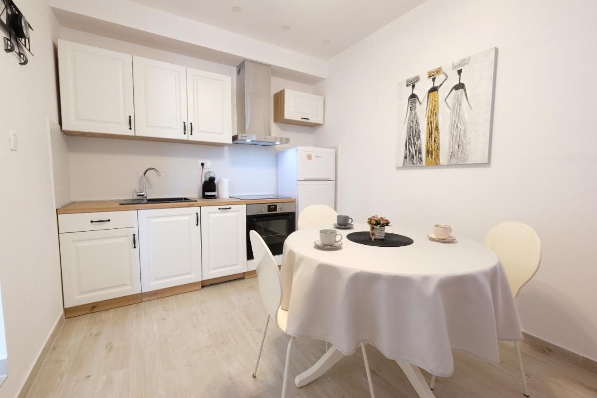 Apartment Smile - Housity
