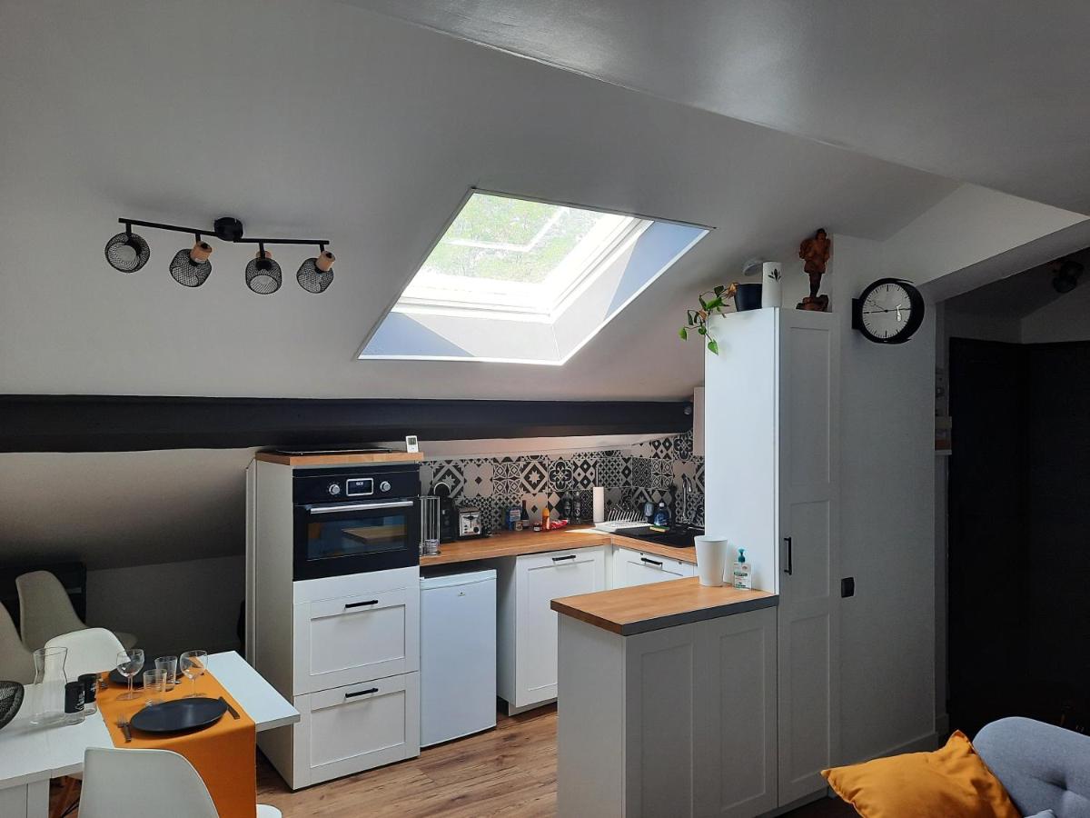 Superbe appartement pour 2, au cœur de l'Ariège! - Housity