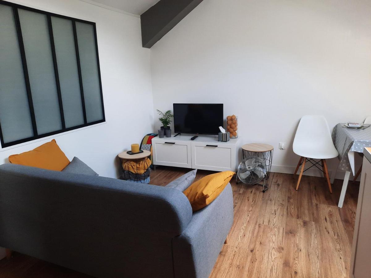 Superbe appartement pour 2, au cœur de l'Ariège! - Housity